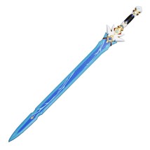 Munetoshi 39.5 Foam Yanqing Jian Sword Honkai Star Rail Impact Fantasy ... - $326.18 MXN