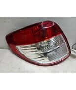 07 08 09 10 11 12 13 Suzuki SX4 hatchback left driver's outer tail light... - €47,08 EUR