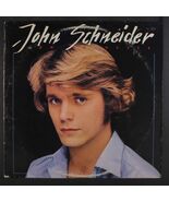 now or never [Vinyl] JOHN SCHNEIDER - $432.82 MXN