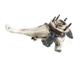 2005 2008 Cadillac STS V OEM Front Right Spindle Knuckle Supercharged  - $1,268.63 MXN