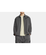 Under Armour UA 1383029 Unstoppable Vent Jacket Castlerock Grey ( M ) - $2,428.12 MXN