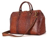 Ultimate leather weekender 524409 thumb155 crop