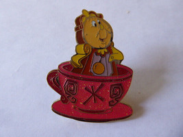 Disney Trading Pins 124460     HKDL - Magic Access - Mad Hatter Tea Cup - Myster - £14.84 GBP