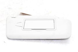 08-14 MERCEDES-BENZ GLK350 4MATIC Right Passenger Side Sun Visor F1206 image 2