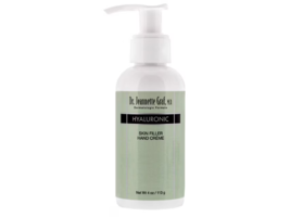 Dr. Jeannette Graf Hyaluronic Skin Filler Hand Crème - $33.86