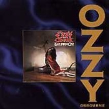 Blizzard of Ozz [Bonus Track] [Remaster] by Ozzy Osbourne (CD, Apr-2002, Epic) - £9.44 GBP