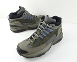 VASQUE GoreTex XCR Womens Size 6.5 M Hiking Shoes Gray Model 7375  - £21.67 GBP