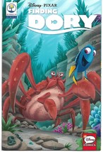 Disney Pixar Finding Dory #3 (Joe Books 2016) - £3.69 GBP