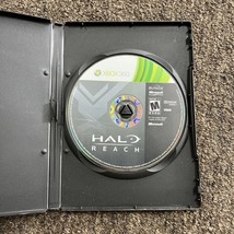 Halo: Reach (Xbox 360, 2010) Disc Only - £3.99 GBP