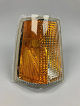 Volvo 740 745 760 Passenger Side Turn Signal Lense New 1342331 - £18.47 GBP