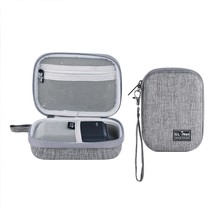 GL.iNet Gadget Organizer Case for Travel Routers GL-AXT1800/ MT3000/ SFT1200/ E7 - £25.57 GBP