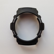 Casio Genuine Factory Replacement G Shock Bezel AW-590-1A AW-591-2A AW-5... - £19.66 GBP