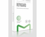 MAXMED HEPAGARD CAPSULES A30 - £20.71 GBP