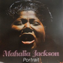 Mahalia Jackson - Portrait (CD 1990 World Star Collection) Near MINT - £6.49 GBP