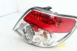 Passenger Right Tail Light Station Wgn Fits 06 IMPREZA 71699 image 4