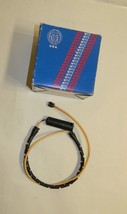 BMW E36 M3 Z3 M Roadster Z3 m Coupe Brake Pad Sensor Front MTC - $12.52