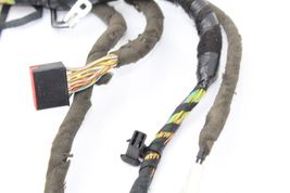 02-08 JAGUAR X-TYPE 2.5L AT DASHBOARD WIRE HARNESS Q2563 image 6