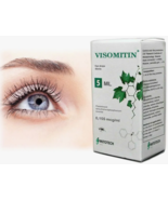 Skulachev eye drops SkQ1  - $856.77 MXN+