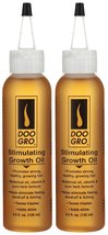 Doo Gro Stimulating Oil, 4.5 oz, 2 pk - £18.06 GBP