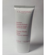 Clarins Beauty Flash Balm Brightens Tightens 1.0 oz / 30 ml NWOB SEALED - $22.38 CAD