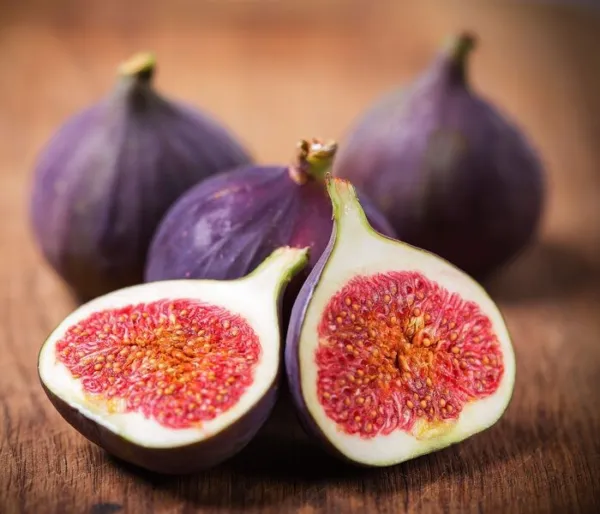 Sweet Fig Fruit Ficus Carica 30 Seeds - £9.91 GBP