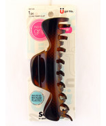 SCUNCI NO SLIP GRIP MEGA CLAW HAIR CLIP - 1 PC.  (60145) - $12.21 CAD