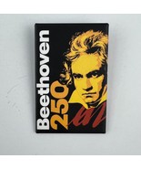 Beethoven 250th Celebration Pin - £19.71 GBP