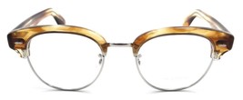 Oliver Peoples Eyeglasses Frames OV 5436 1674 48-20-145 Cary Grant 2 Honey VSB - $245.00