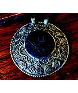 The Knight's Templar PENDANT OF BAPHOMET ~ Ultimate Power can NOW BE YOURS!!! - $197.00