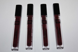 Covergirl Exhibitionist Lip Gloss #260 Low Key Lot Of 4 Sealed - £10.64 GBP