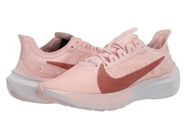 Women&#39;s Nike Zoom Gravity Running Shoes, CT1192 600 Multi Sizes Echo Pink/Bronze - £70.57 GBP