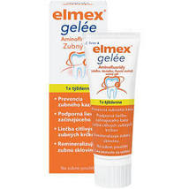 Elmex Gelee 25 g - £19.57 GBP