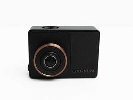 Garmin Dash Cam 67W 1440p Extra-Wide 180-degree Lens 010-02505-05 image 2