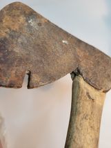 Hatchet/Axe Vintage or Antique No Markings image 6