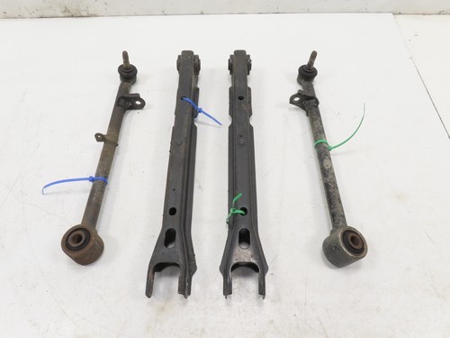 87 Toyota Supra MK3 #1303 Control Arm Set, Rear Upper &amp; Lower 4PCS - $197.99
