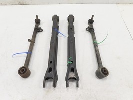 87 Toyota Supra MK3 #1303 Control Arm Set, Rear Upper &amp; Lower 4PCS - $197.99