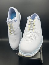 Nike Jordan ADG 4 mens leather golf shoes university blue Sz11 DM0103-057 No Box - £75.17 GBP
