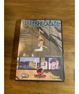autoroute - EXTREME CLIMBING DVD!  5.14c to 5.14d climbs! Chance Prd, NR... - $282.73 MXN