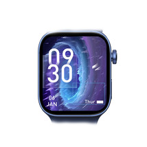 I8 Pro Max Smartwatch Sport Fintess Series Smart Watch - £16.52 GBP
