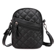 Women Shoulder Bags For Girl Ladies Crossbody Bags Small Bag  Designer Leather H - £13.46 GBP