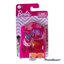 Barbie Accessories Headband Pack NIP - $6.99