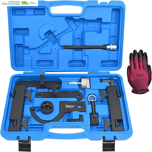 Camshaft Alignment Tool Kit for Land Rover Jaguar Discovery 4 Range Rove... - $196.39