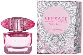 Versace Bright Crystal Absolu Eau de Parfum Spray for Women, 3 Ounce image 4