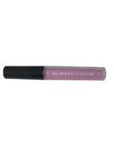 Avon Glimmer Shadow Liquid Eyeshadow Crystal Lilac New without Box - $9.50
