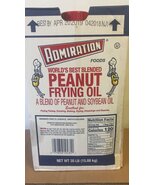 LouAna Southern Fry Oil 3 Gallon - $120.88 CAD