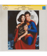 SIGNED Dean Cain CGC SS Lois &amp; Clark New Adventures of Superman Publicit... - $257.39