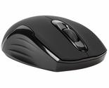 Targus Wireless Mouse for PC/Mac Computer, 2.4 GHz Ergonomic Mouse, 1600... - $34.56