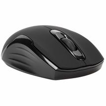 Targus Wireless Mouse for PC/Mac Computer, 2.4 GHz Ergonomic Mouse, 1600 DPI Opt - £27.62 GBP