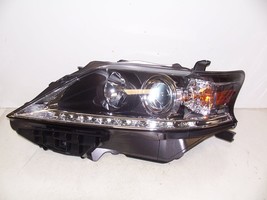 Fits 2013-2015 Lexus RX350 Lh Driver Headlight W/LED Drl Depo 8663 C28L - $445.50