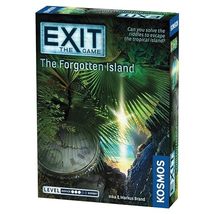 Exit: The Secret Lab | Exit: The Game - A Kosmos Game | Kennerspiel Des Jahres W - £11.98 GBP+